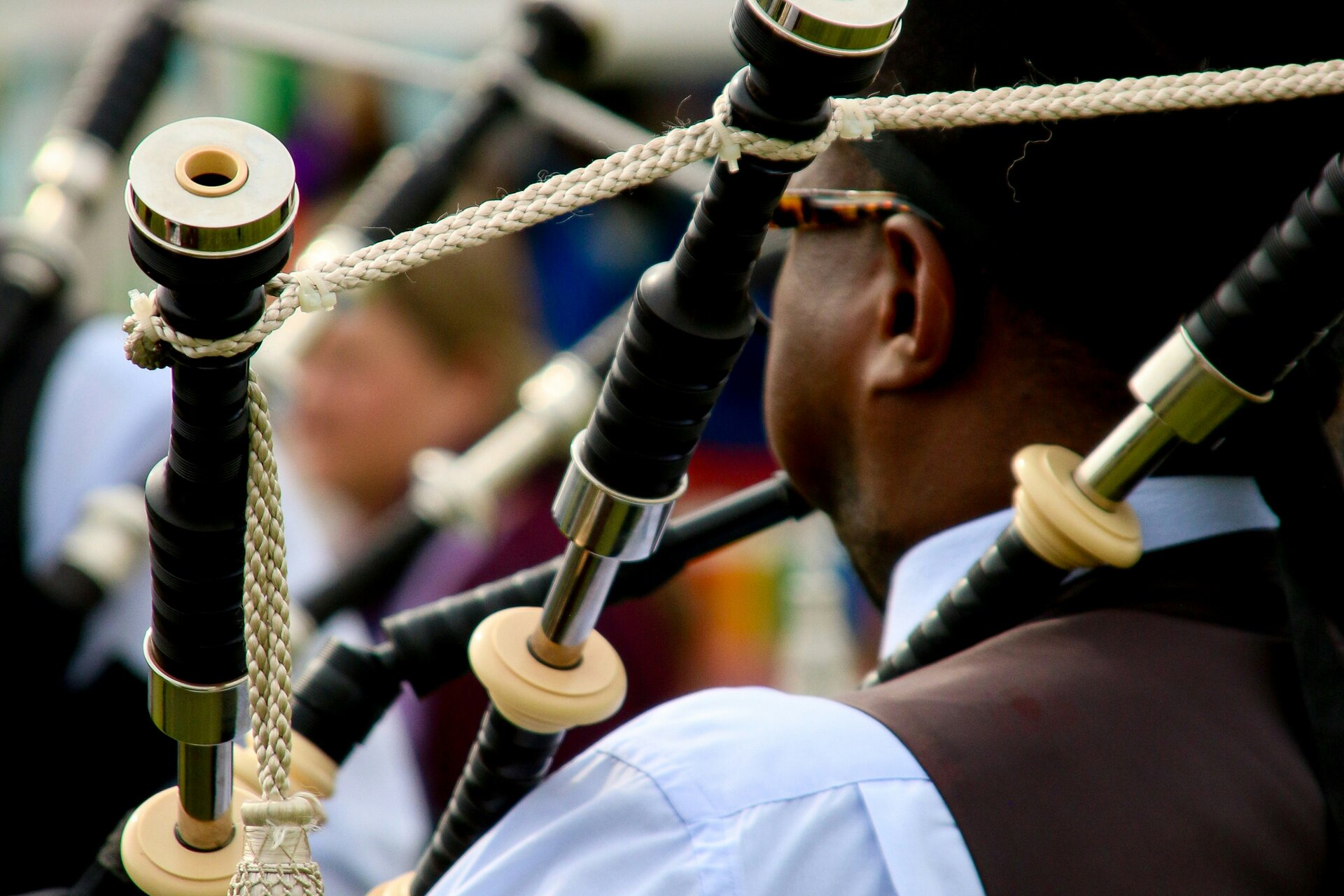 ZAMPOGNARI DELLE DOLOMITI