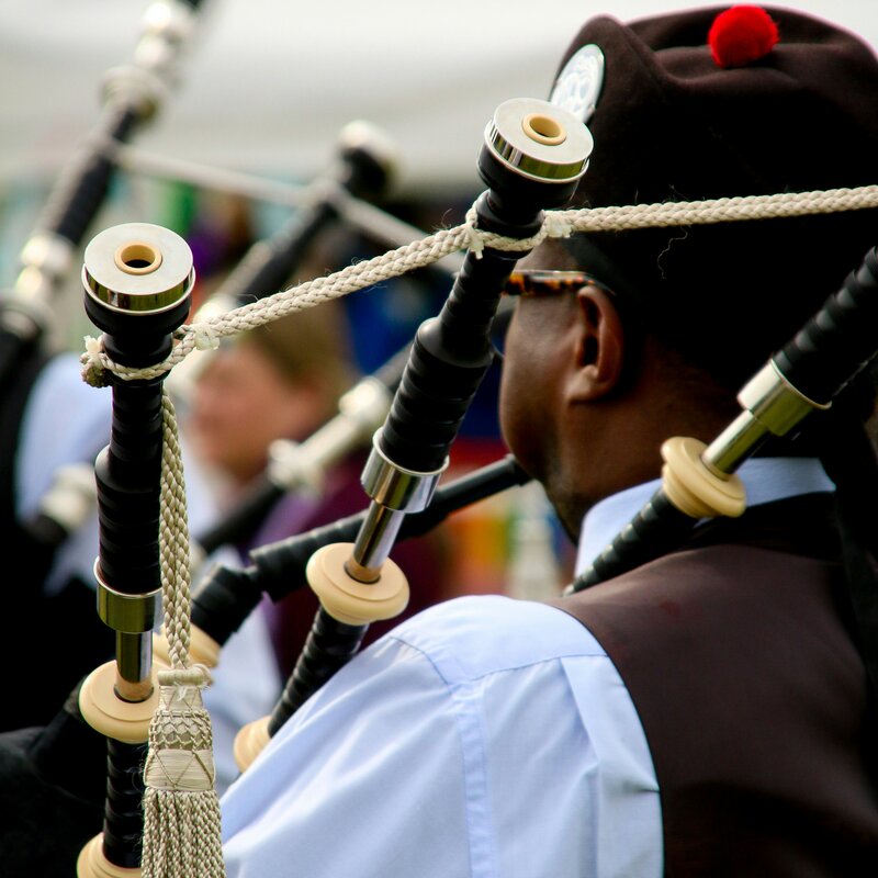 ZAMPOGNARI DELLE DOLOMITI