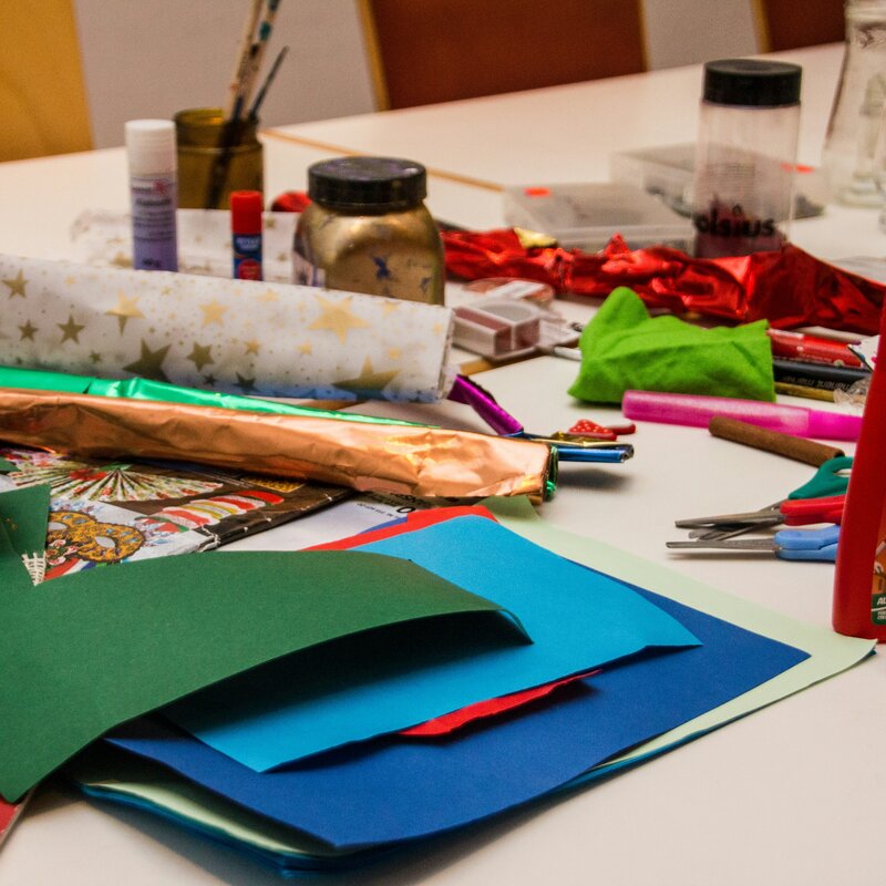 LABORATORIO CREATIVO