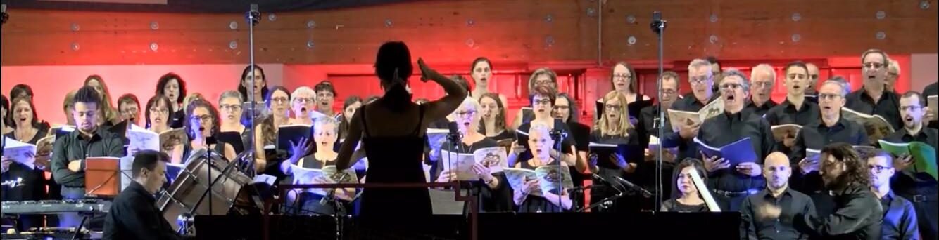 CONCERTO DI NATALE DELLA CORALE MONTEVERDI