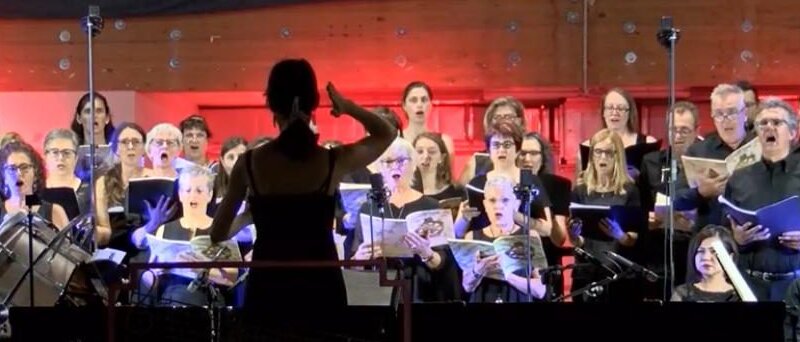 CONCERTO DI NATALE DELLA CORALE MONTEVERDI