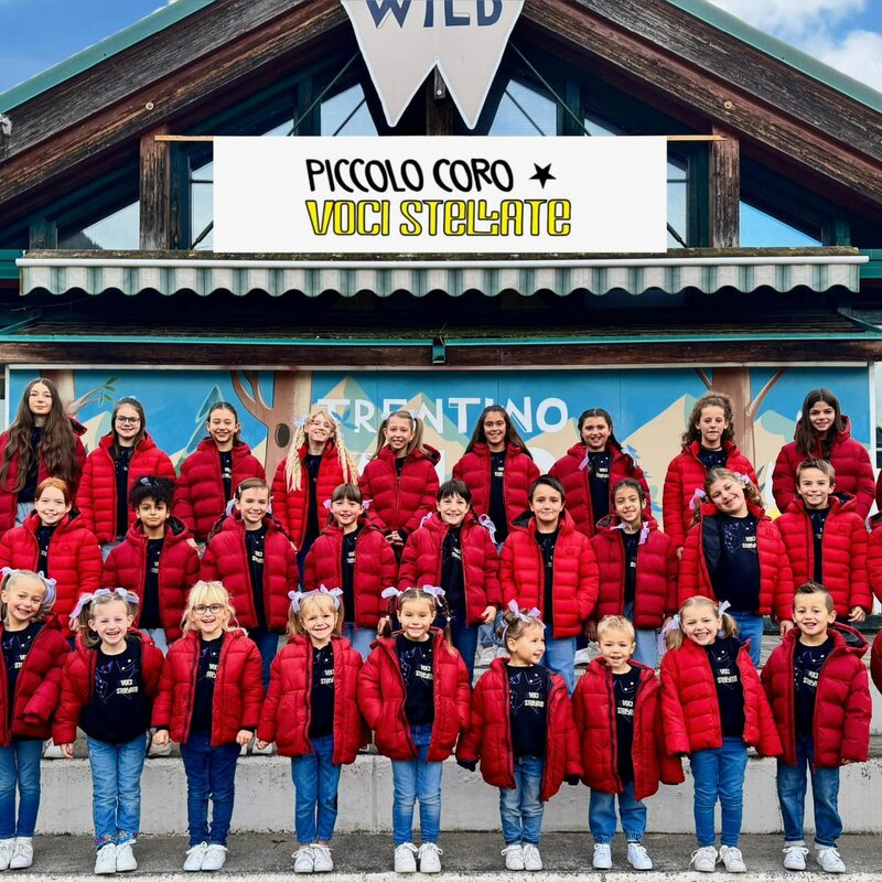 CONCERTO CORO VOCI STELLATE