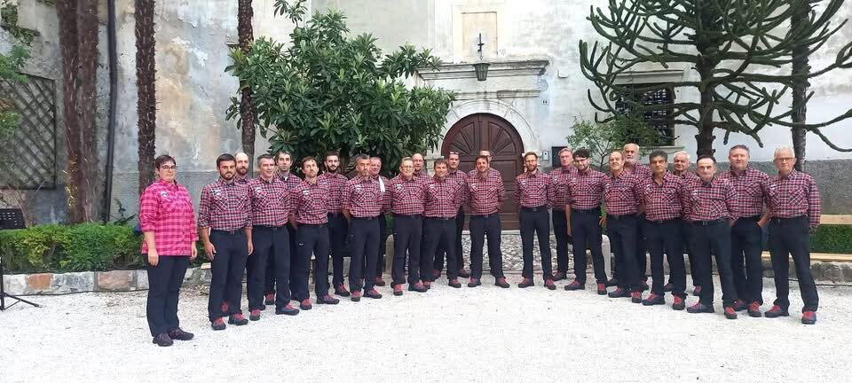 CONCERTO DELL'EPIFANIA