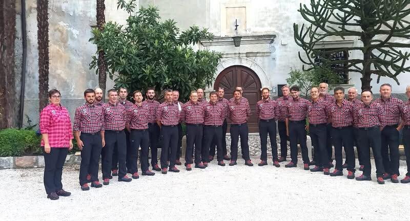 CONCERTO DELL'EPIFANIA