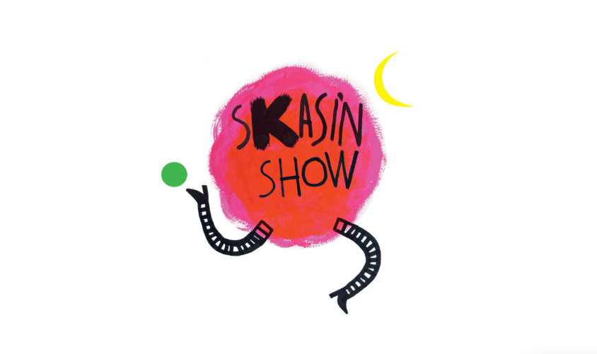 SKASI 'N SHOW