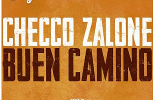 Il grande ritorno di Checco Zalone - BUEN CAMINO