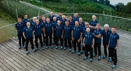 CONCERTO DELLA CORALITA' CLESIANA