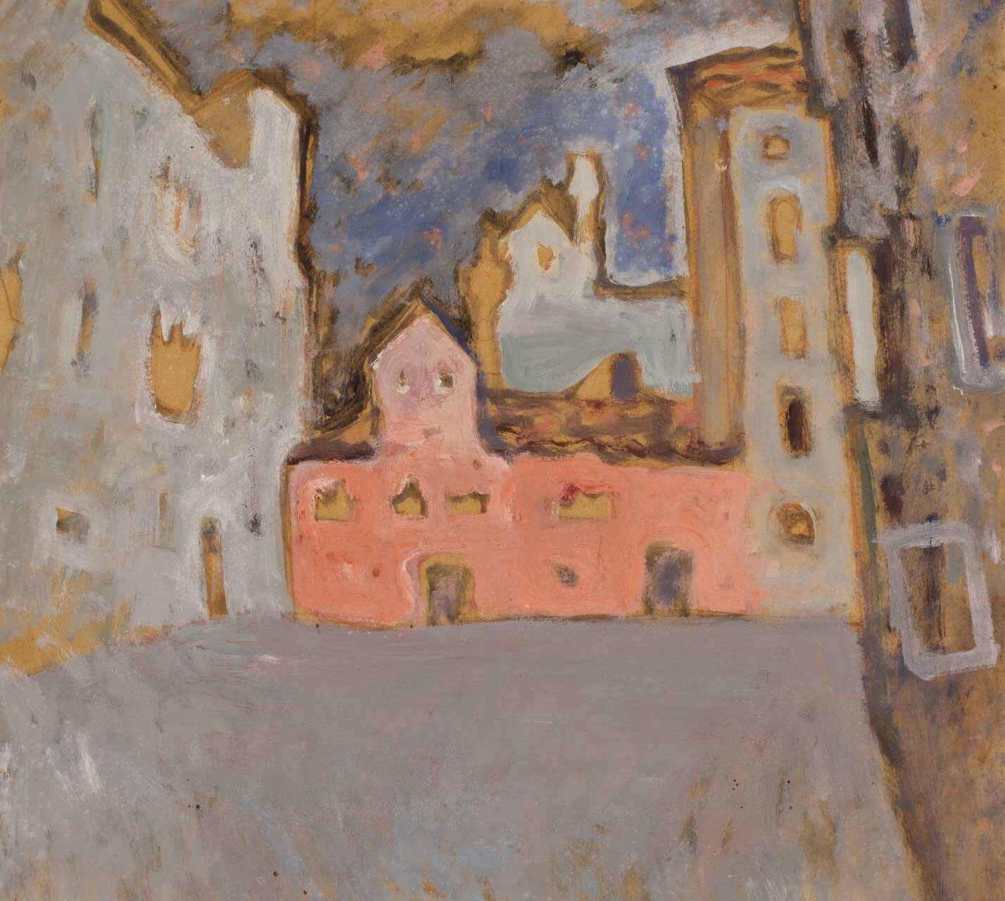 GIORNATA IN RICORDO DI BARTOLOMEO BEZZI E GIORGIO WENTER MARINI