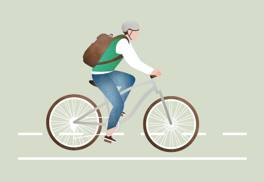 MOBILITÀ CICLISTICA IN SICUREZZA