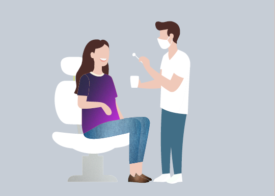 LA BOCCA COME SPECCHIO DELLA SALUTE: CONOSCERE, PREVENIRE, VIVERE MEGLIO