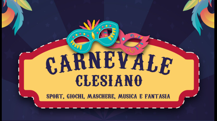 CARNEVALE CLESIANO