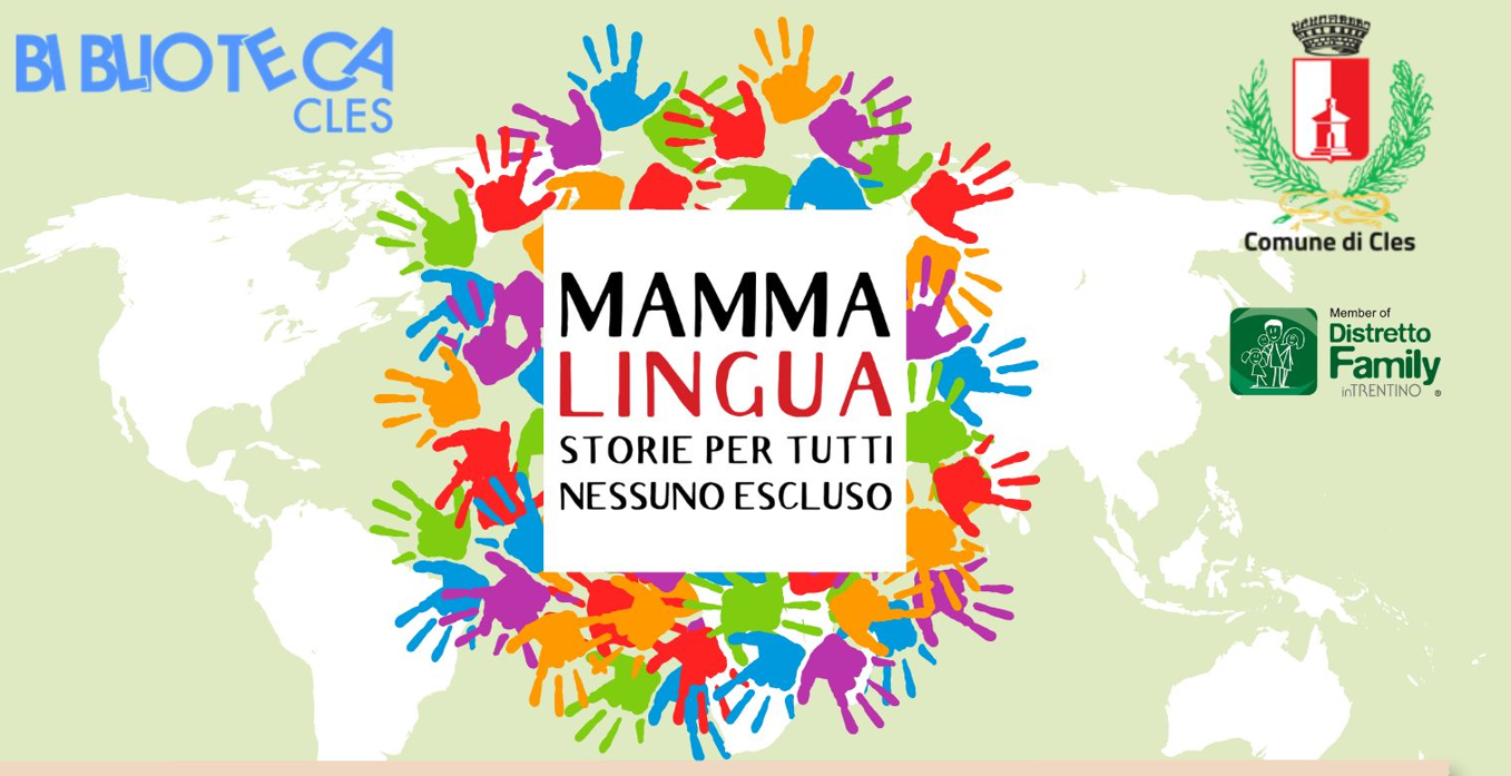 MAMMA LINGUA - STORIE PER TUTTI NESSUNO ESCLUSO