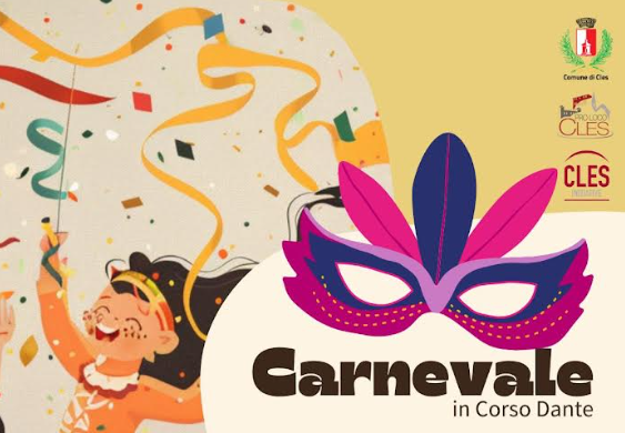 CARNEVALE A CLES!