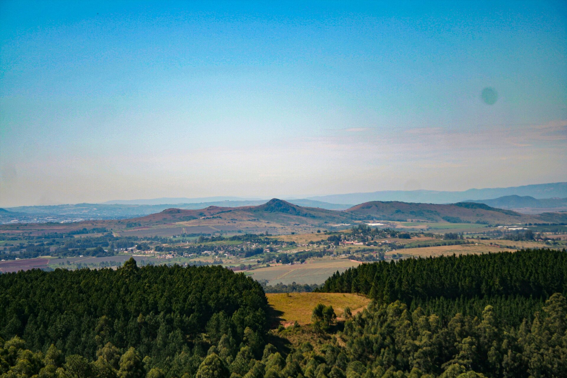 PEMBA - L'isola che (non) c'è