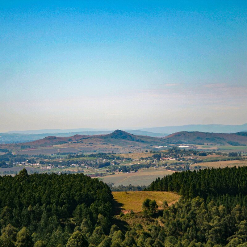 PEMBA - L'isola che (non) c'è