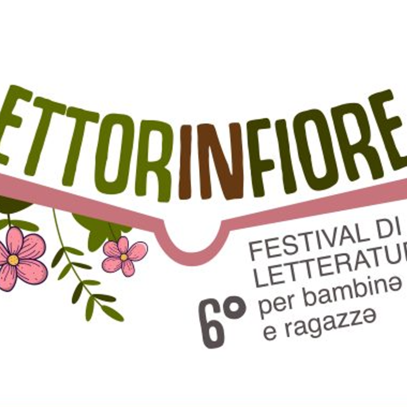 ANTEPRIMA LETTORI IN FIORE - 13 MARZO