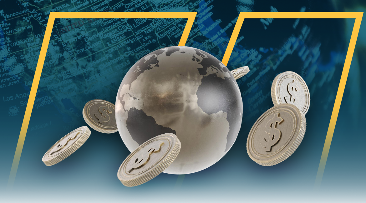 SCENARI GLOBALI: RISCHI E PROSPETTIVE DEI MERCATI FINANZIARI