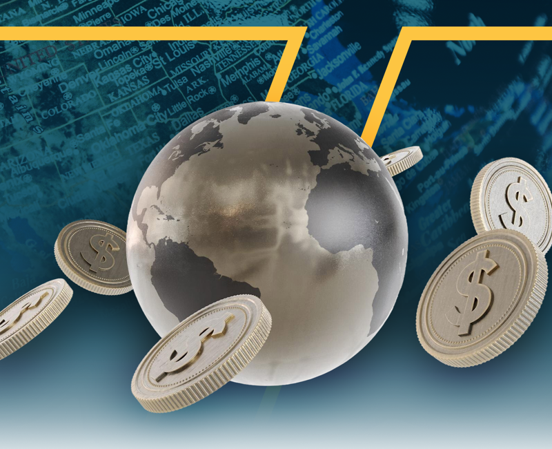 SCENARI GLOBALI: RISCHI E PROSPETTIVE DEI MERCATI FINANZIARI