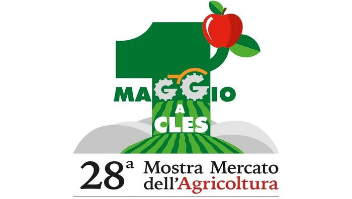 Mostra Mercato dell'Agricoltura "Maggio a Cles"