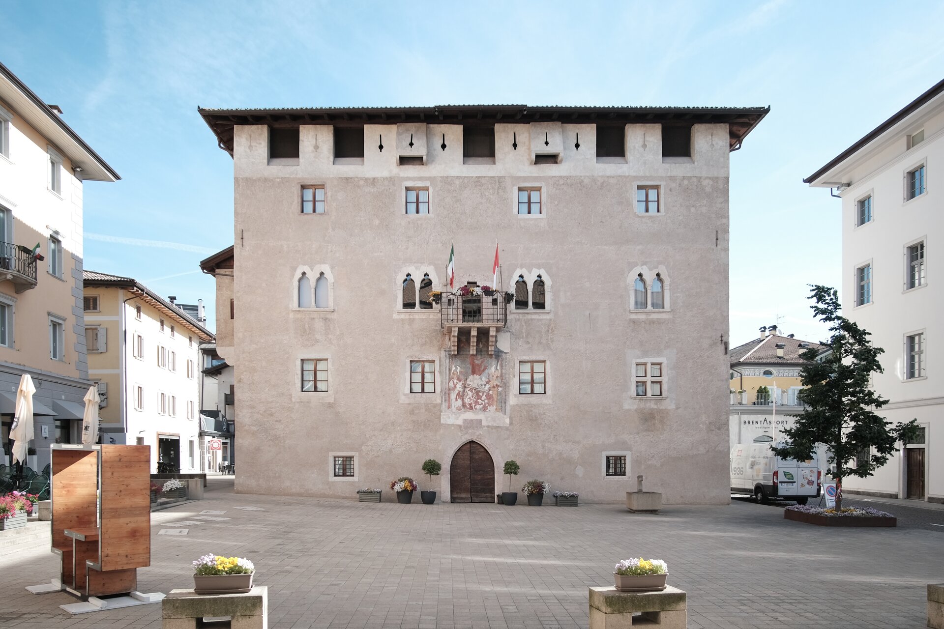 CON TE E PER TE. La storia di Chiara e Giorgio: vent'anni di vita con l'Alzheimer