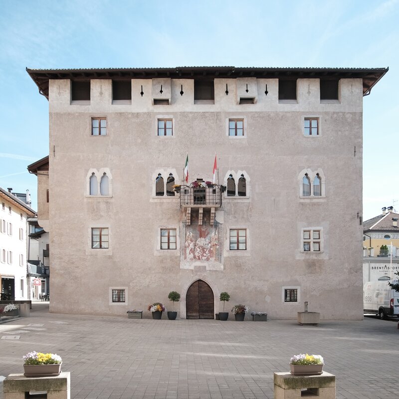 CON TE E PER TE. La storia di Chiara e Giorgio: vent'anni di vita con l'Alzheimer