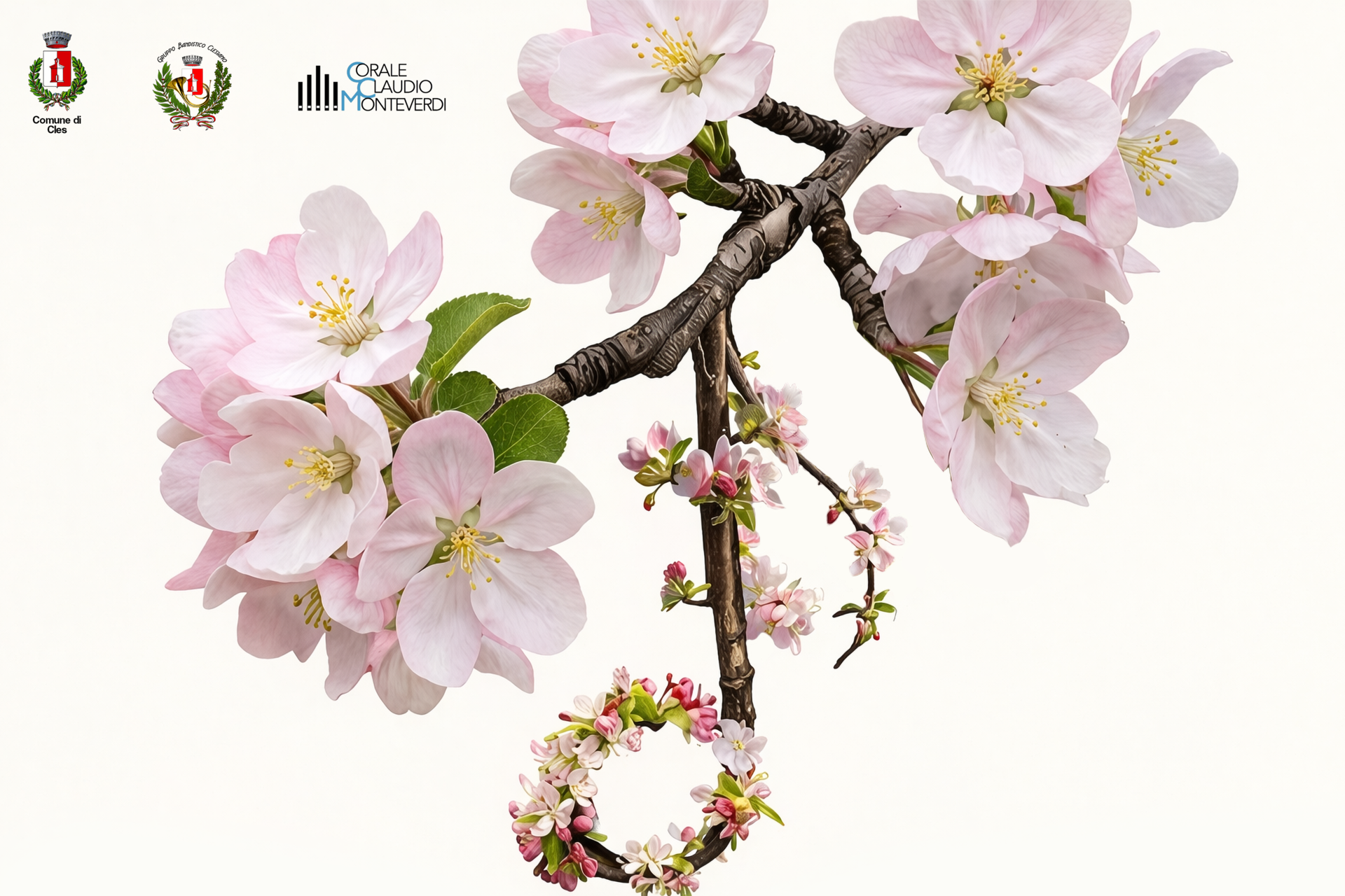 CLES ALL'OPERA. Concerto per banda e coro sulle arie più famose della lirica