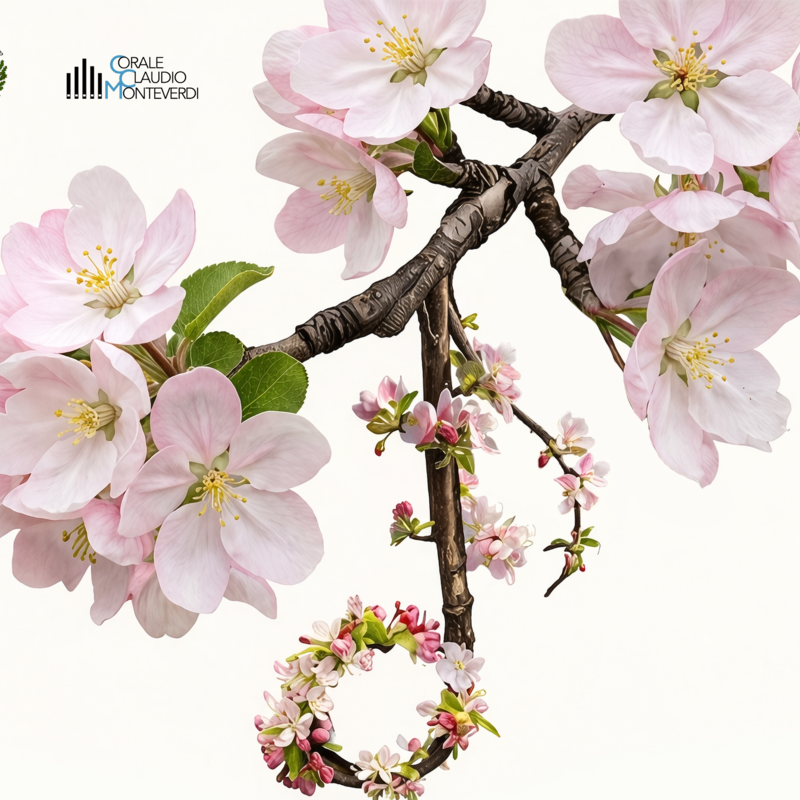 CLES ALL'OPERA. Concerto per banda e coro sulle arie più famose della lirica