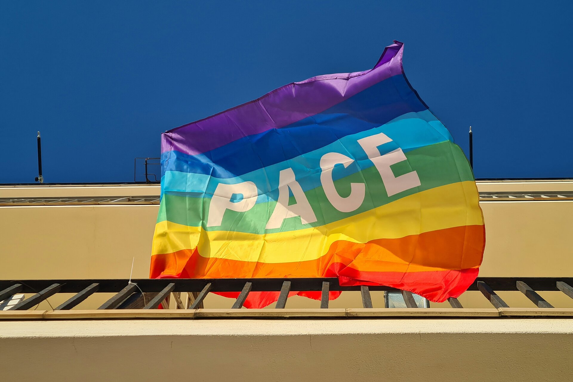 VERSO UNA GIUSTIZIA NONVIOLENTA