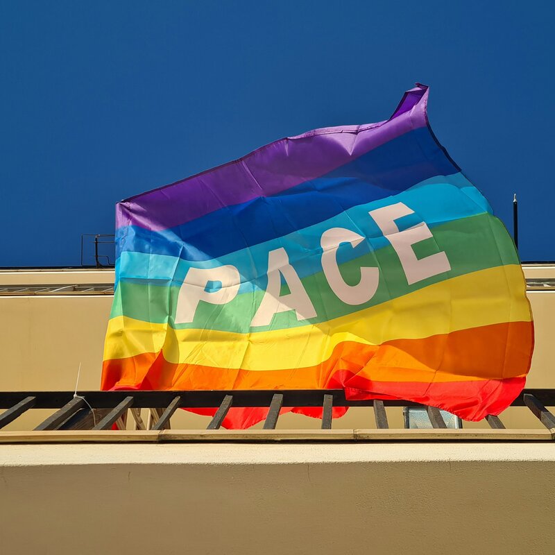 GIOCHIAMO ALLA PACE