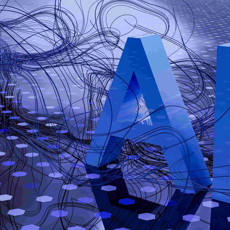INTELLIGENZA ARTIFICIALE TRA DIAGNOSI E RELAZIONE