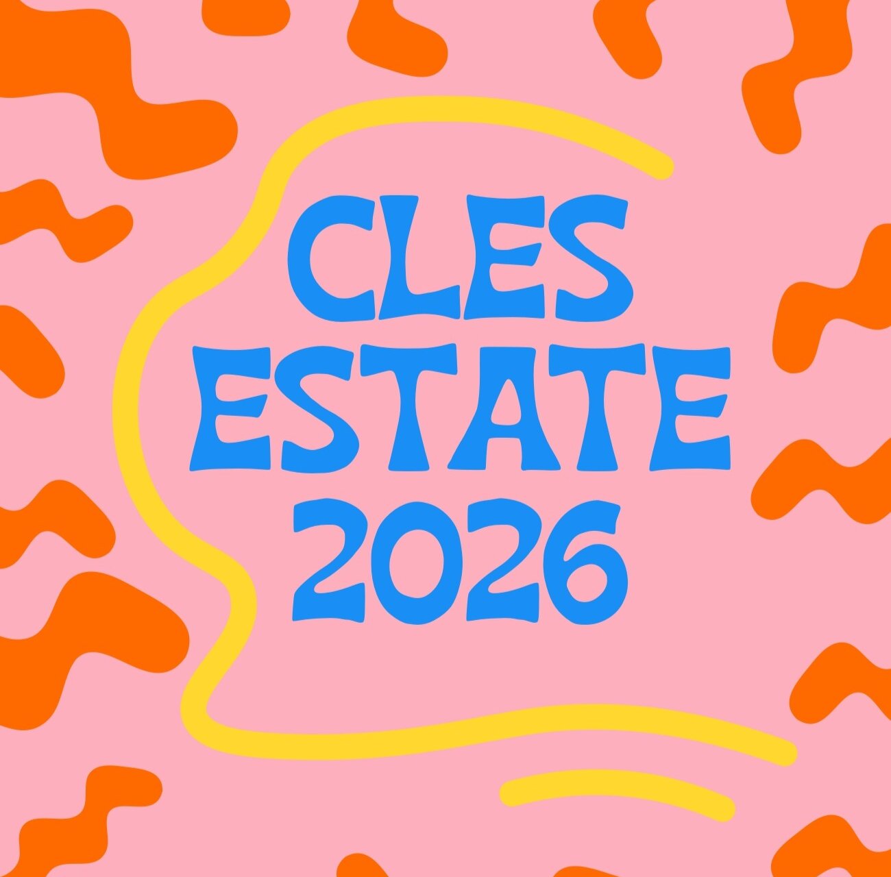 Libretto Estate 2026