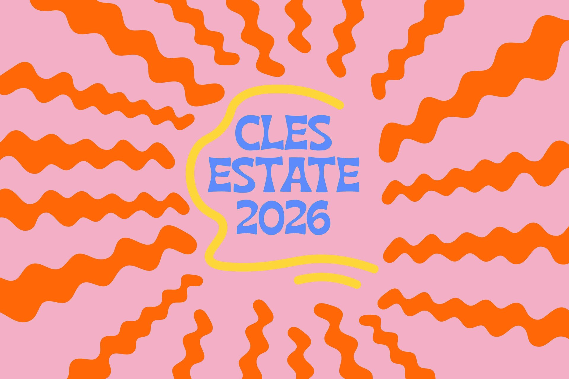 CLES ESTATE 2026