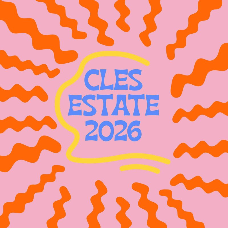 CLES ESTATE 2026