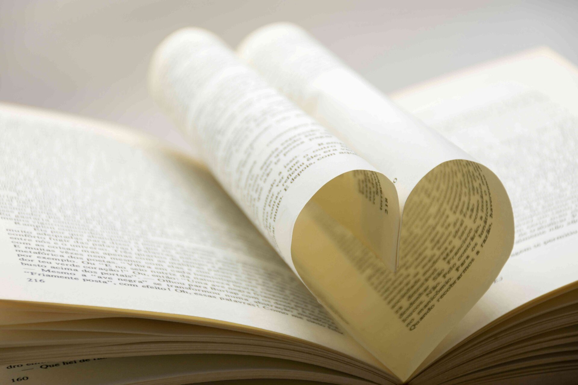 BOOK SPEED DATING