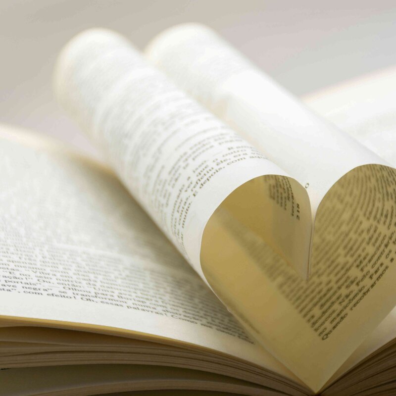 BOOK SPEED DATING