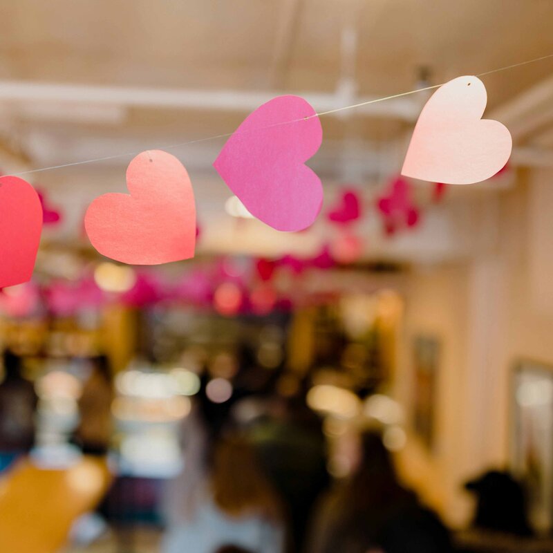 CUORI FUORI