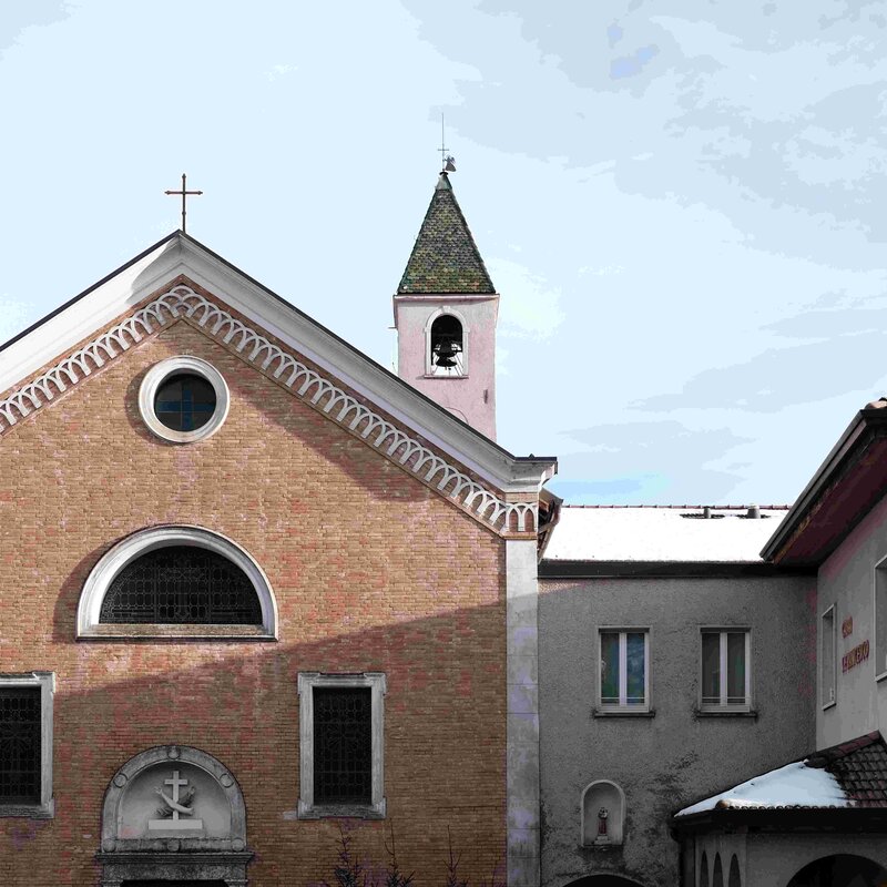 VISITA GUIDATA AL CONVENTO DI S. ANTONIO