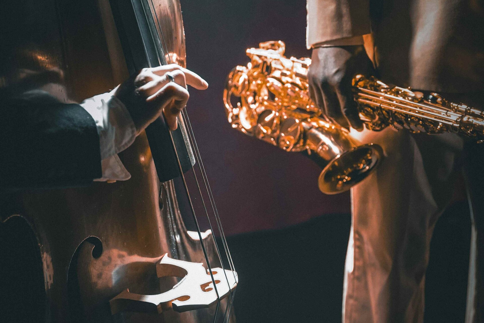 TRENTINOINJAZZ