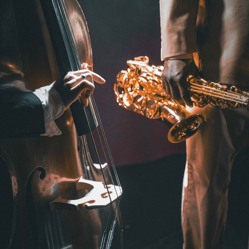 TRENTINOINJAZZ. LABORATORIO DI MUSICA JAZZ "IN THE SPIRIT OF JAZZ"