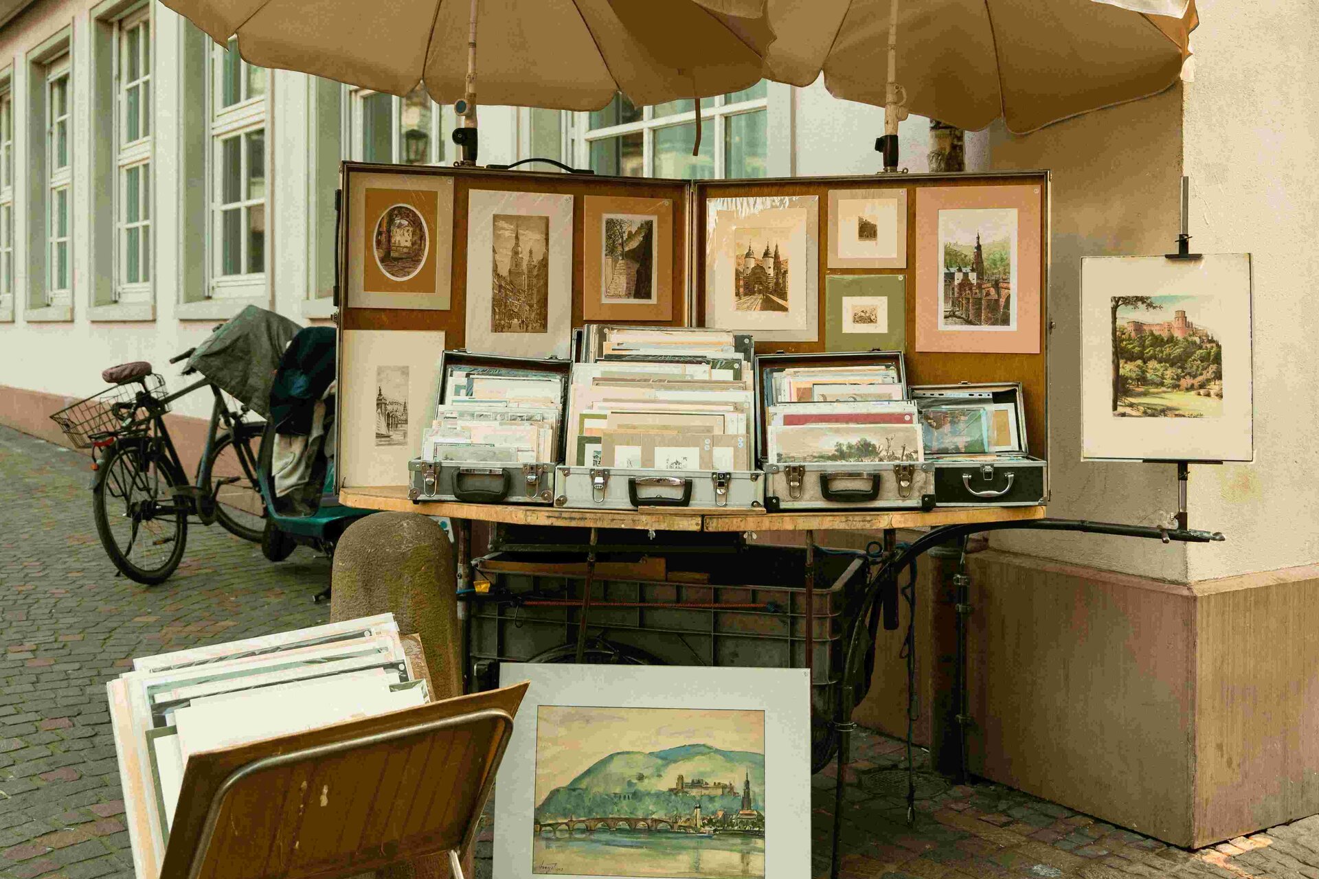 MERCATO ARTISTICO