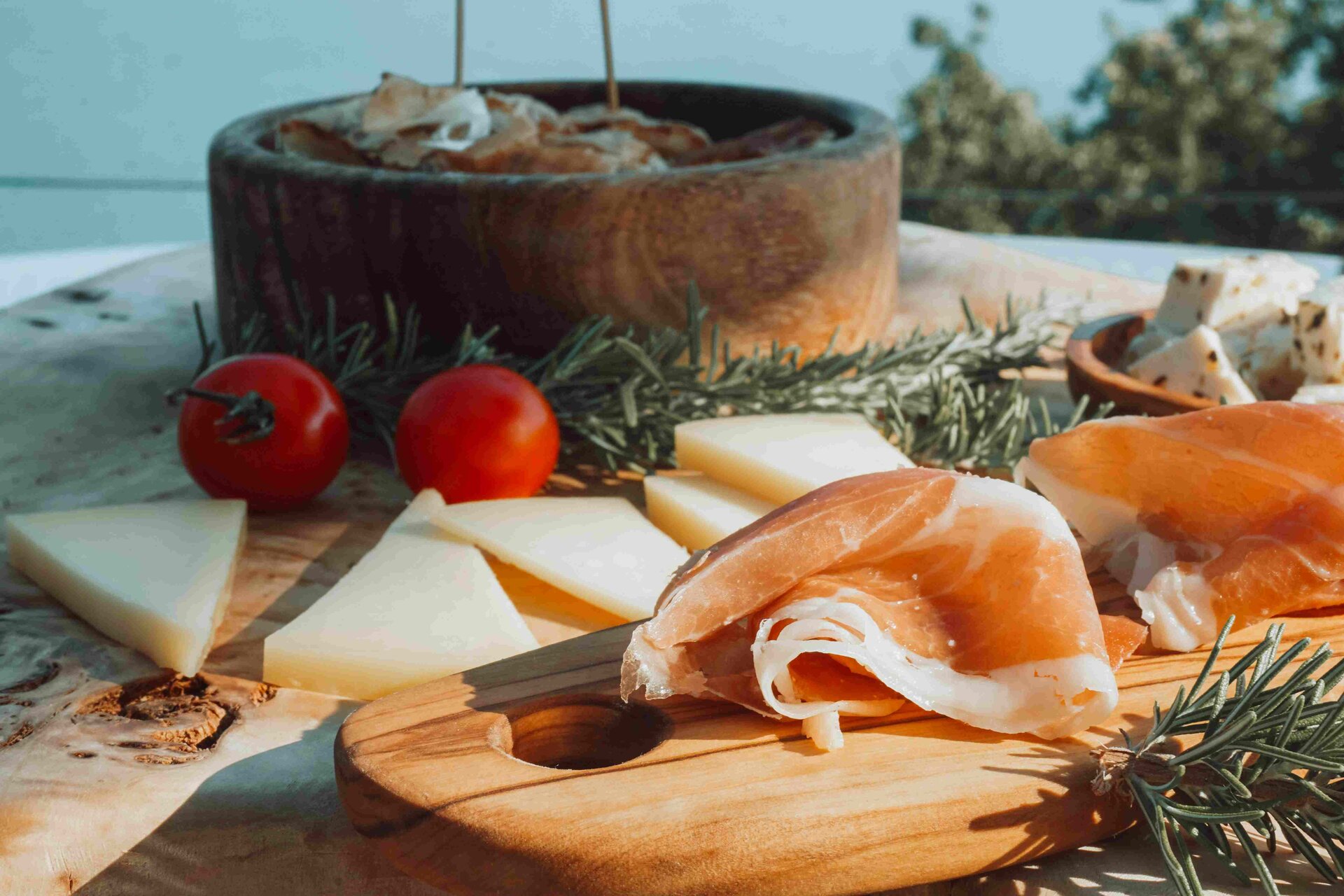 MERCATINO DEL GUSTO