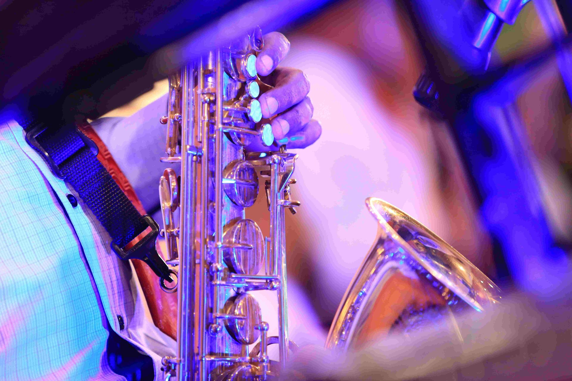 Trentinoinjazz Big Band In The Spirit Of Jazz