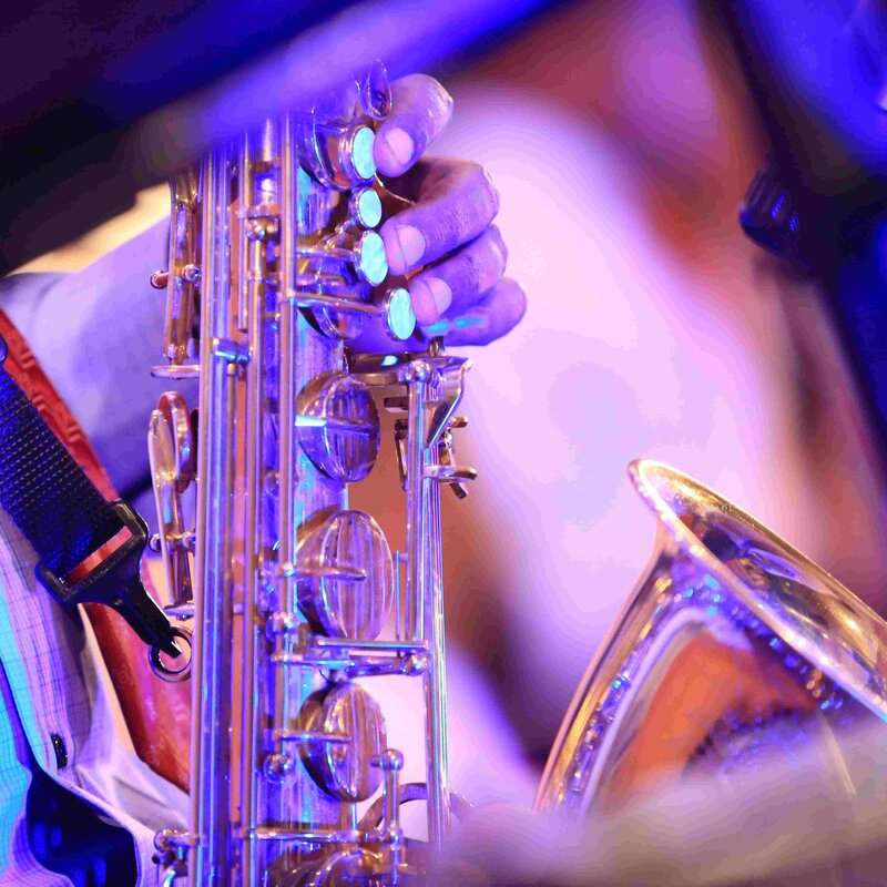 TRENTINOINJAZZ. CONCERTO CON LA BIG BAND "IN THE SPIRIT OF JAZZ"