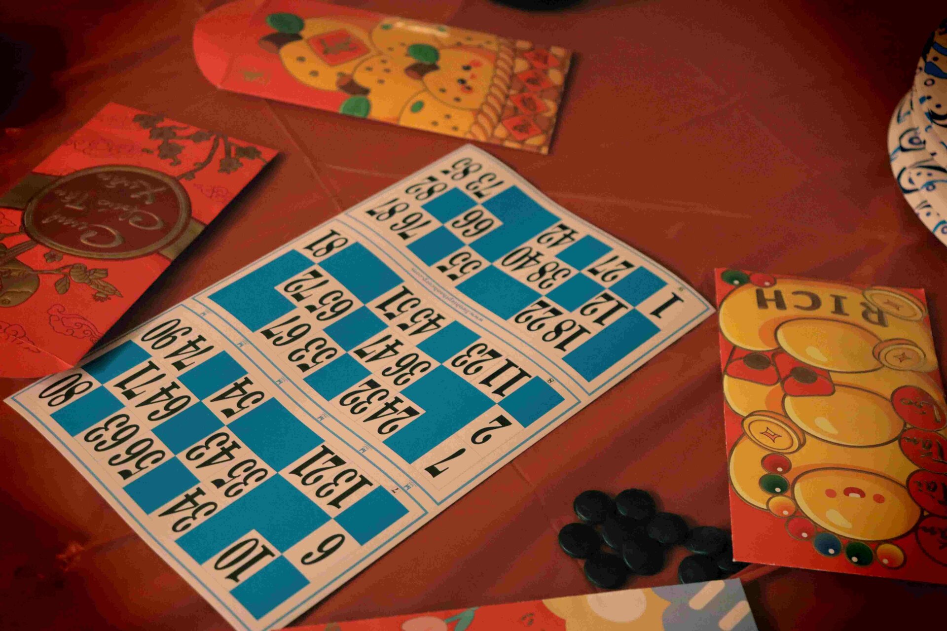 Tombola