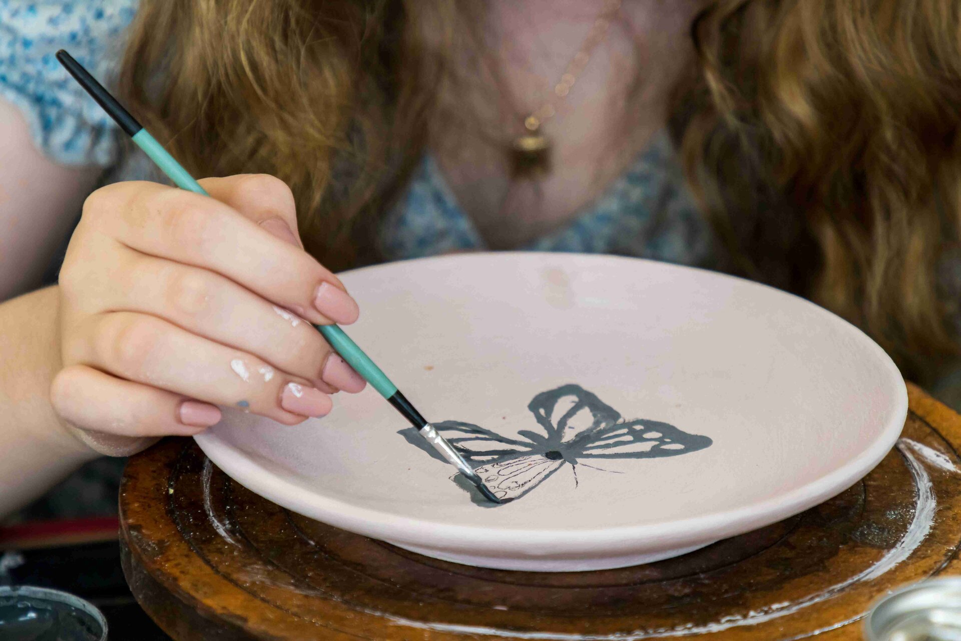 CERAMICA CHE PASSIONE