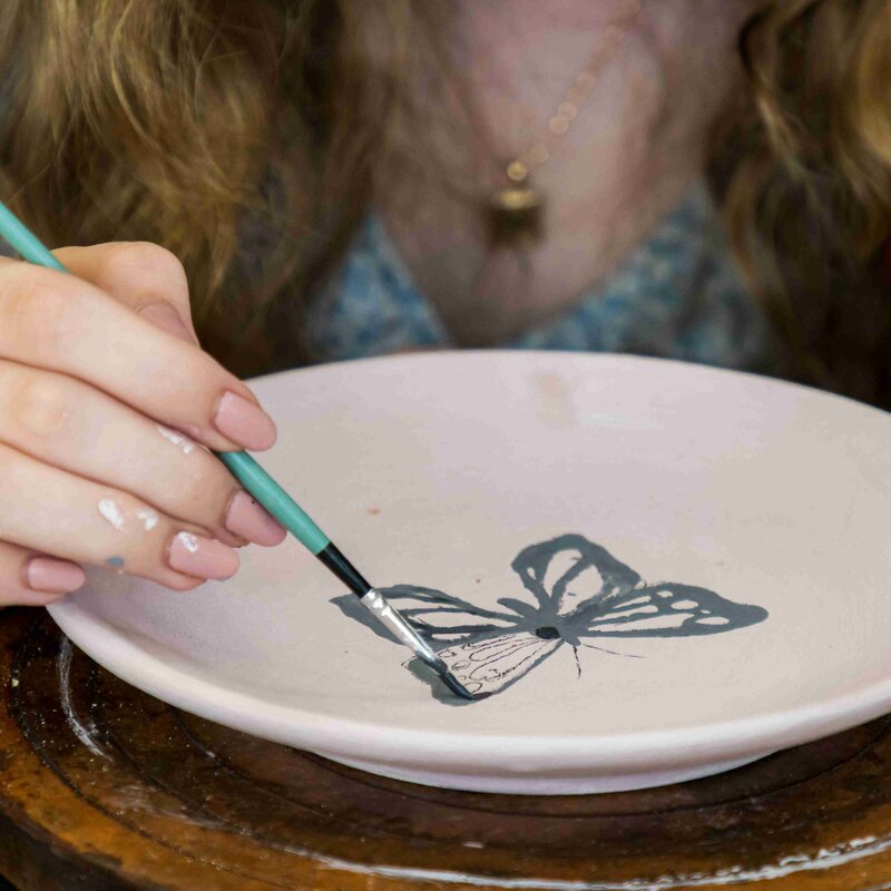 CERAMICA CHE PASSIONE!