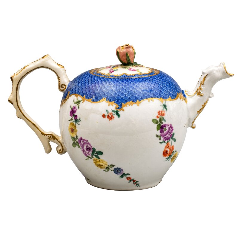 POTREMMO VIVERE SENZA CERAMICA?