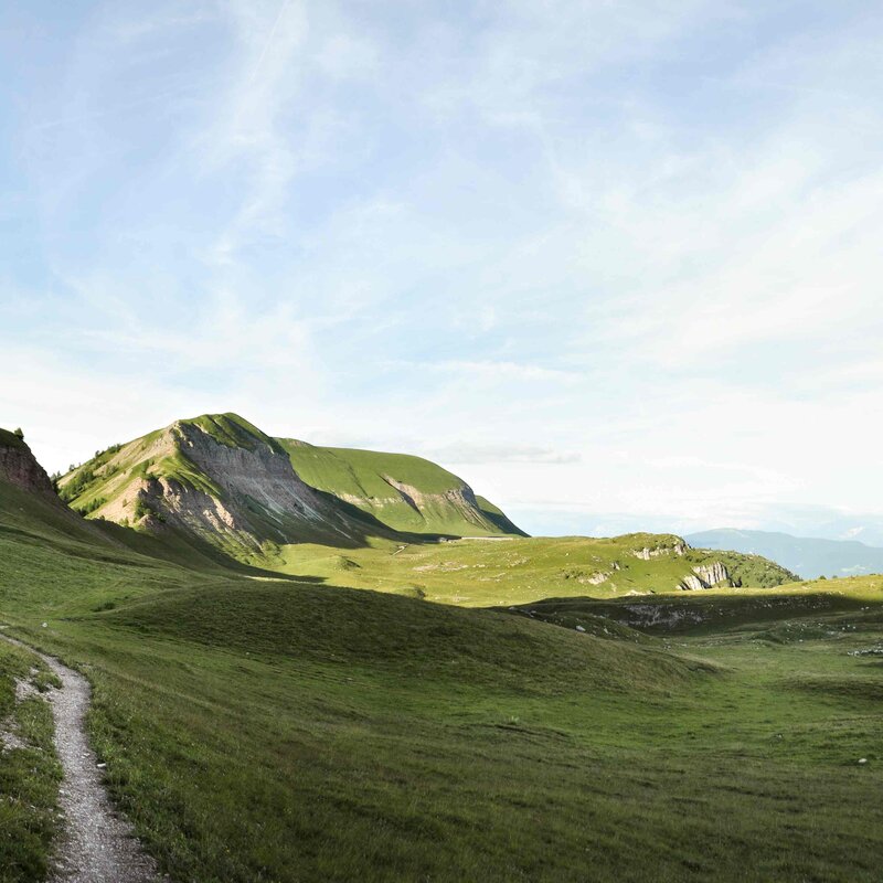 I SUONI DELLE DOLOMITI