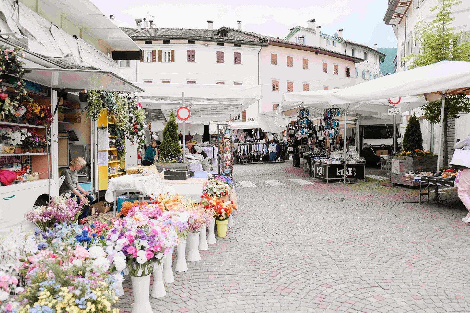 Fiera Di S