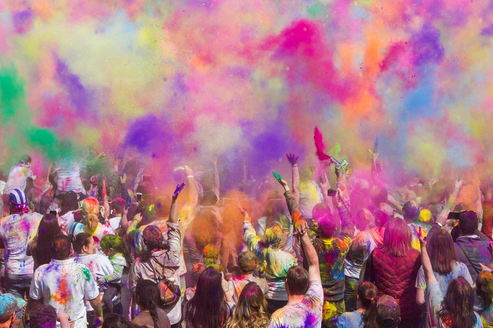 COLOR CLES